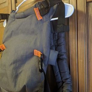 Infantino baby carrier